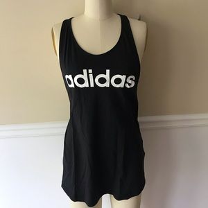 adidas Tops - NWT adidas tank adidas Tops - NWT adidas tank